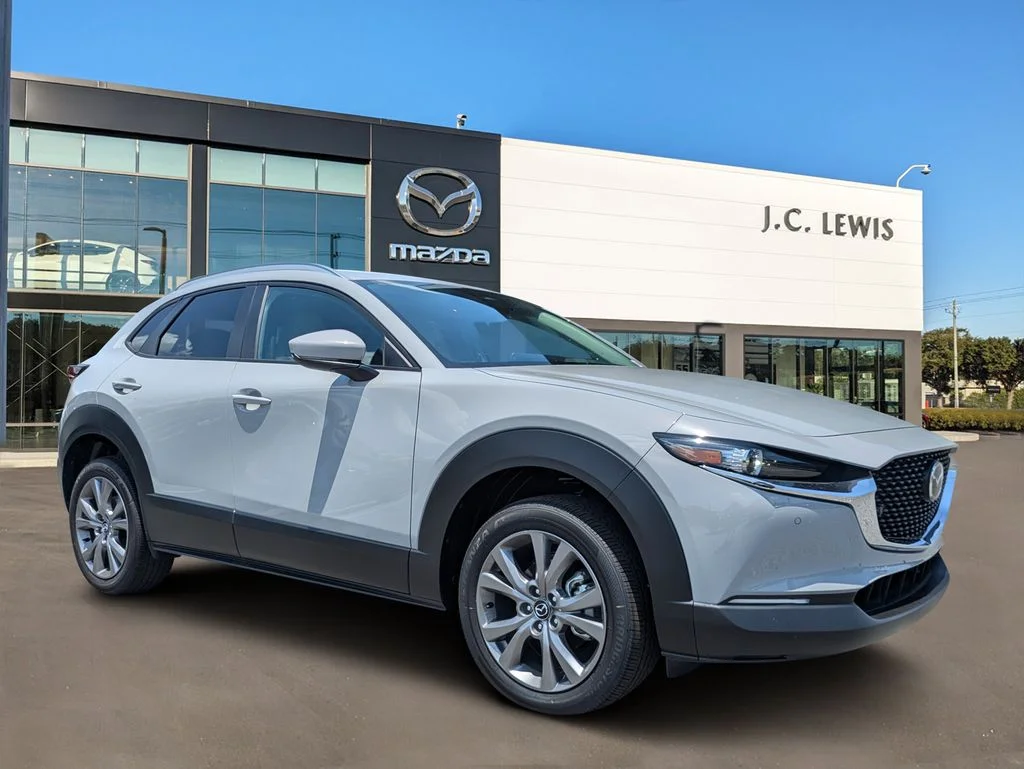2026 Mazda CX-30 Preferred AWD's photo
