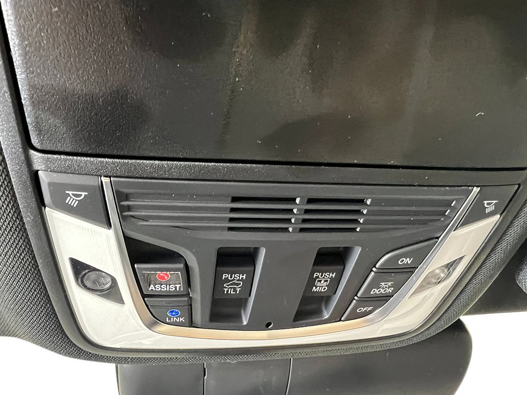 New 2026 Canyon River Blue Metallic Acura  image 19