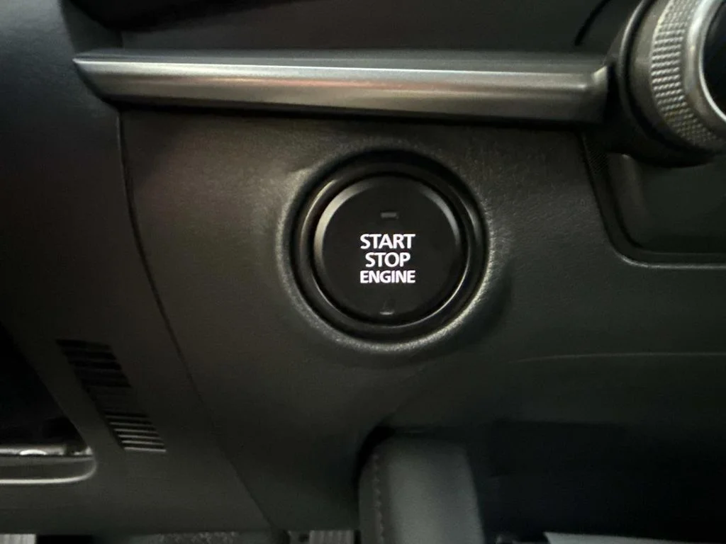 New 2026 Black Mazda 2.5 S Select Sport image 32