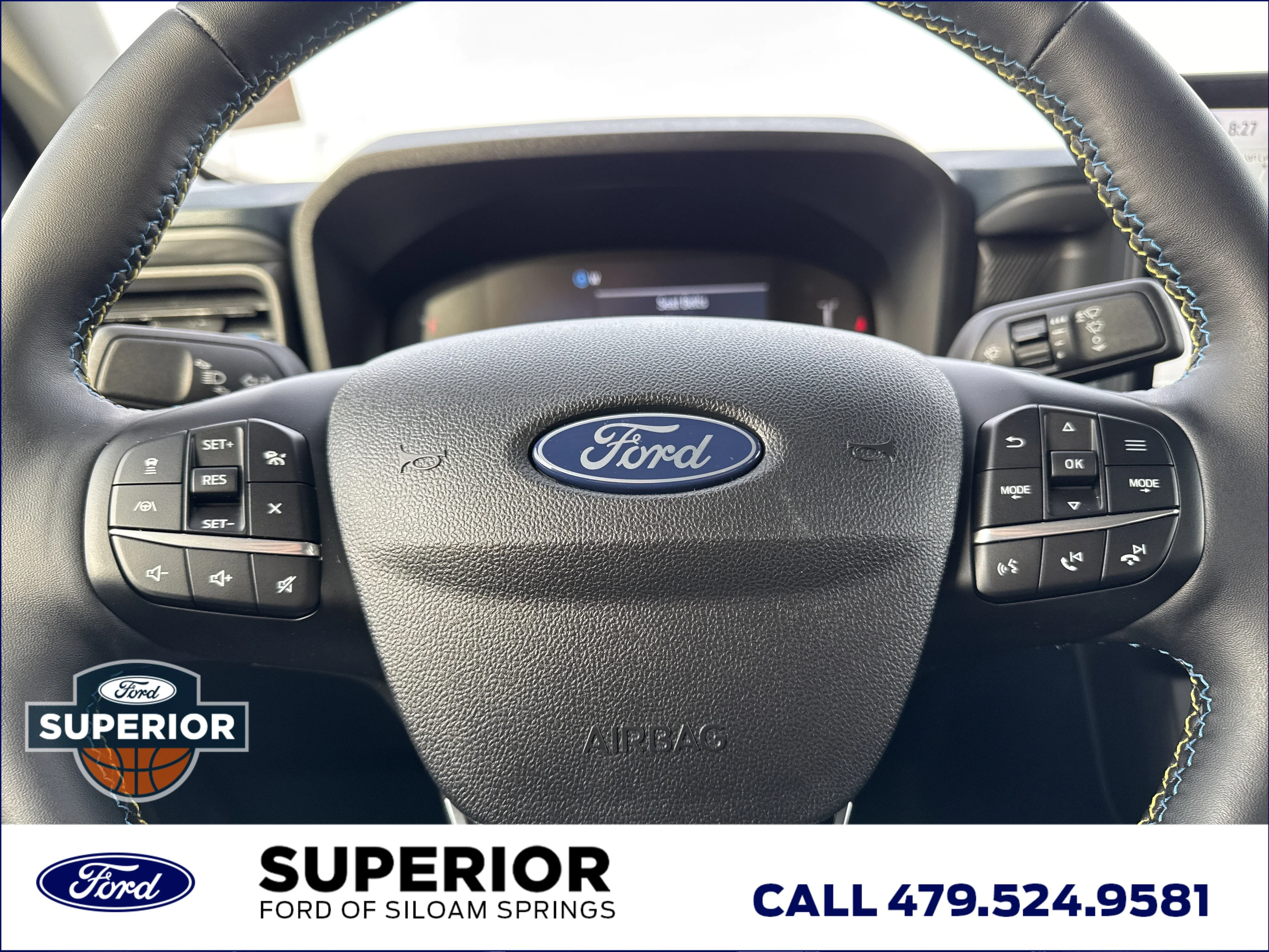 2025 Ford Maverick Lobo Premium - Photo 23
