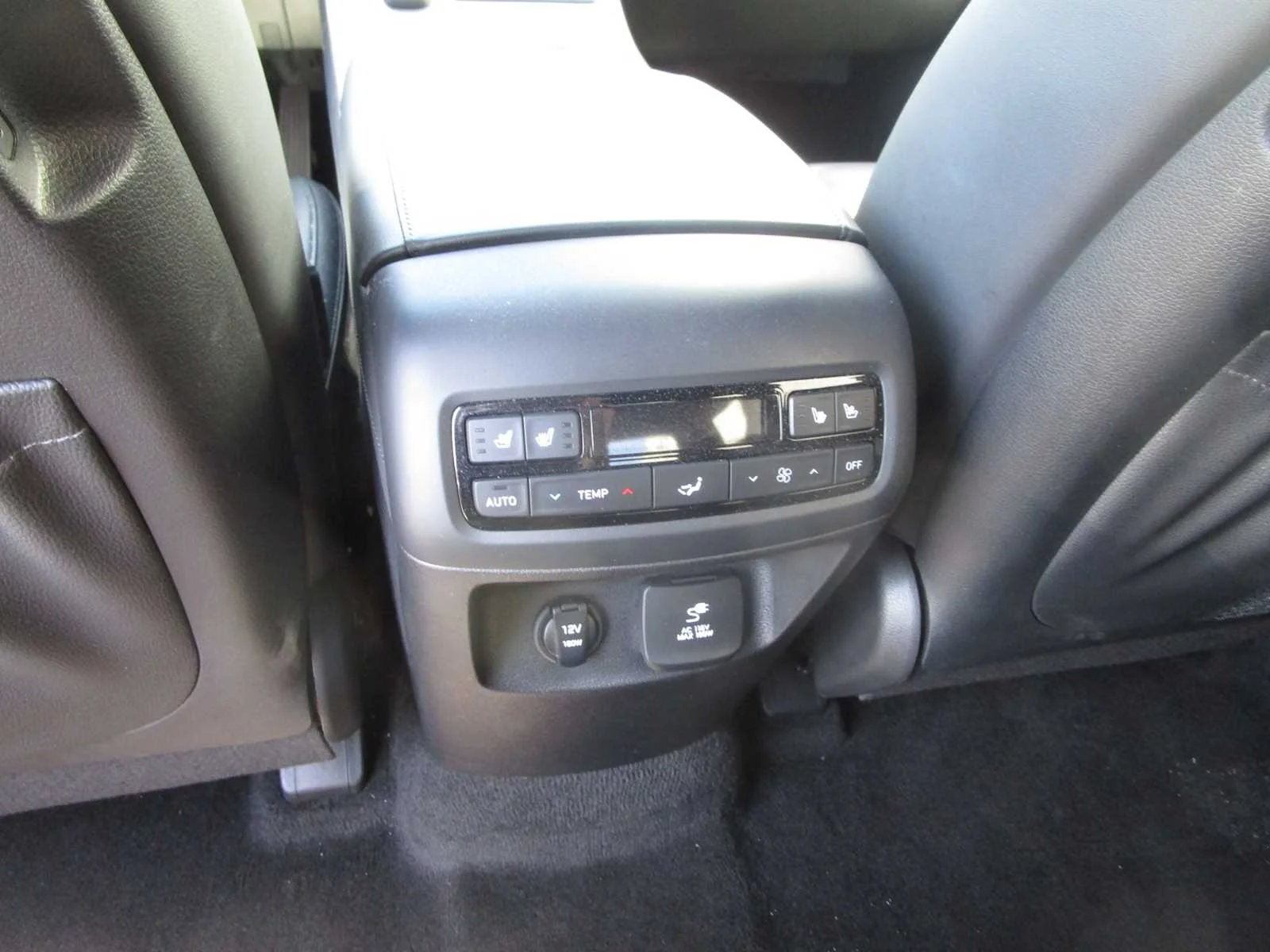 Used 2023 Abyss Black Pearl Hyundai Calligraphy image 10