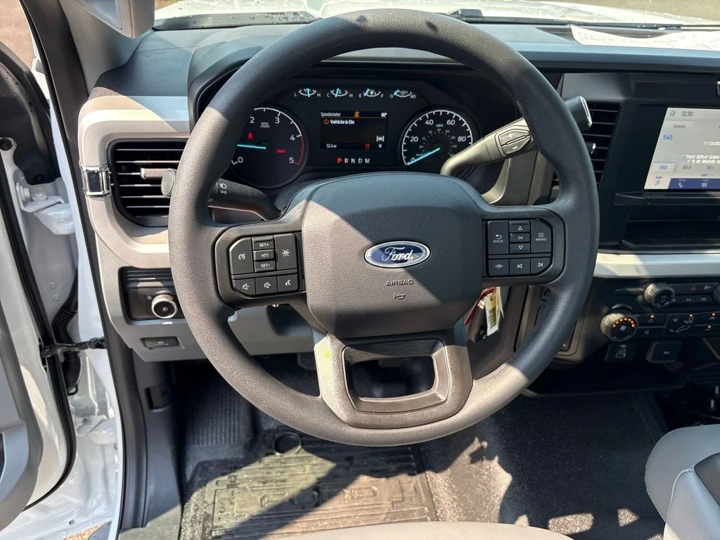 New 2025 White Ford XL image 30
