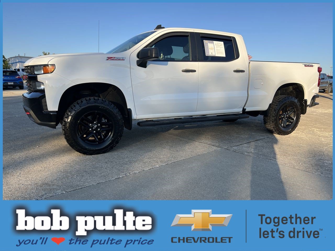 2022 Chevrolet Silverado 1500 Limited