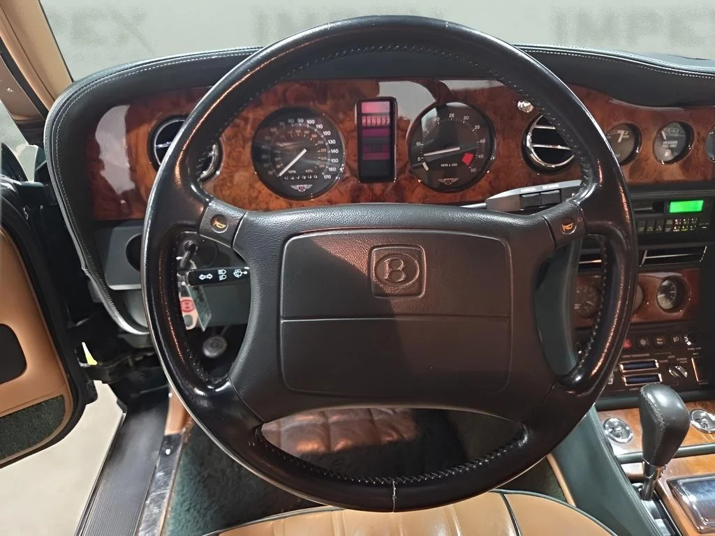 Used 1994 Green Bentley  image 11