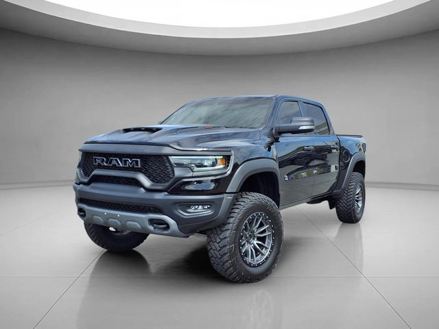 2022 Ram 1500 RAM TRX