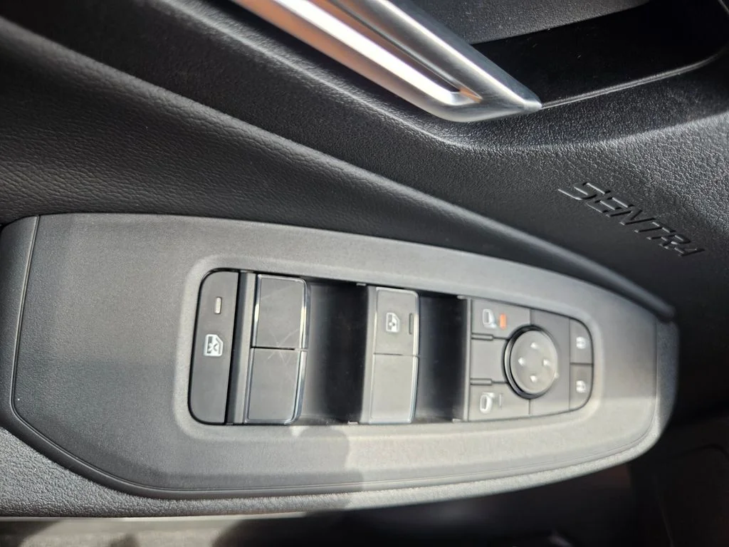 2026 Nissan Sentra SV - Photo 20
