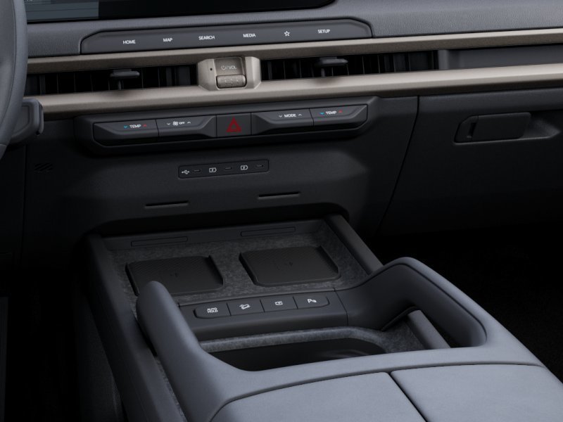 New 2027 Midnight Lake Blue Kia S image 23