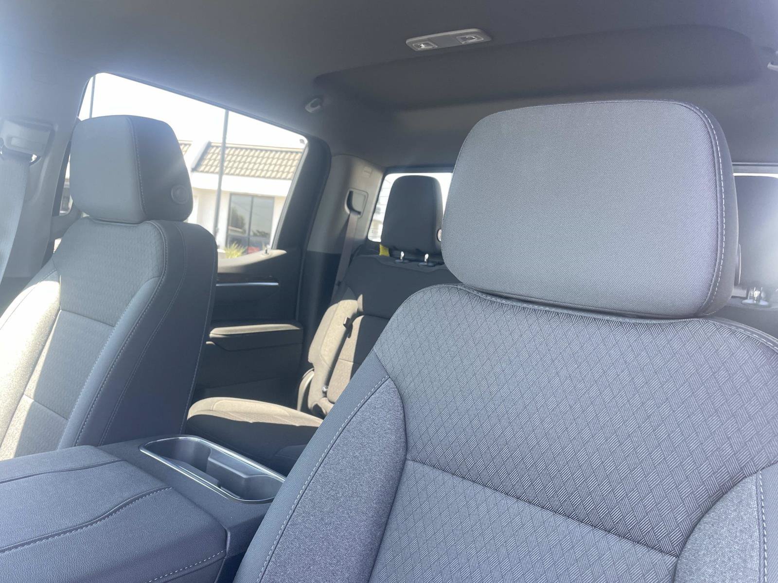 2026 GMC Sierra 1500 Elevation - Photo 24