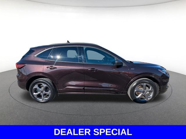 2023 Ford Escape ST-Line - Photo 10