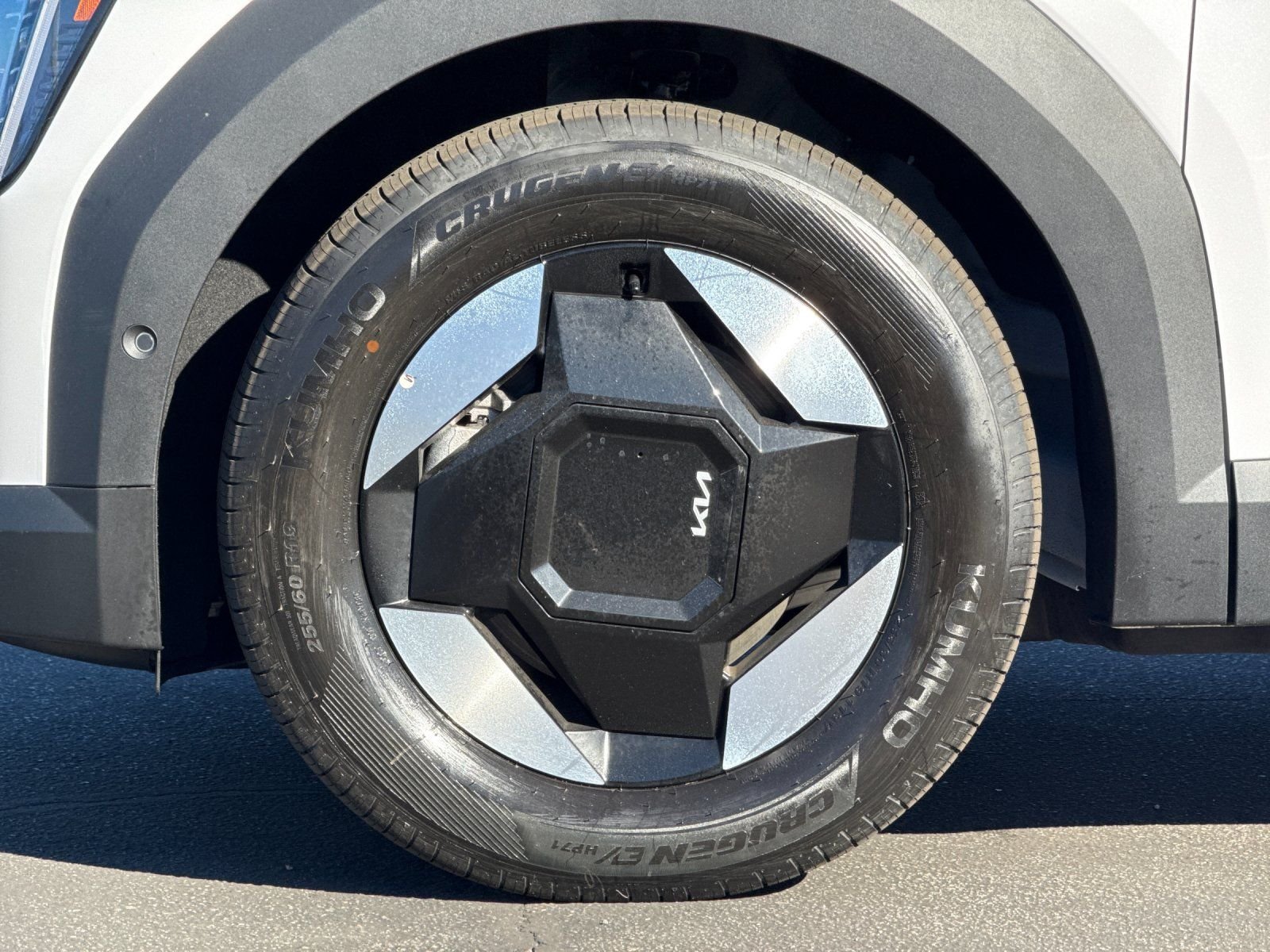 2026 Kia EV9 Wind - Photo 34