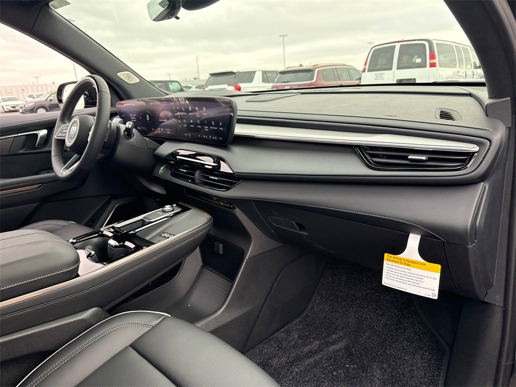 2026 BUICK ENCLAVE - Image 41