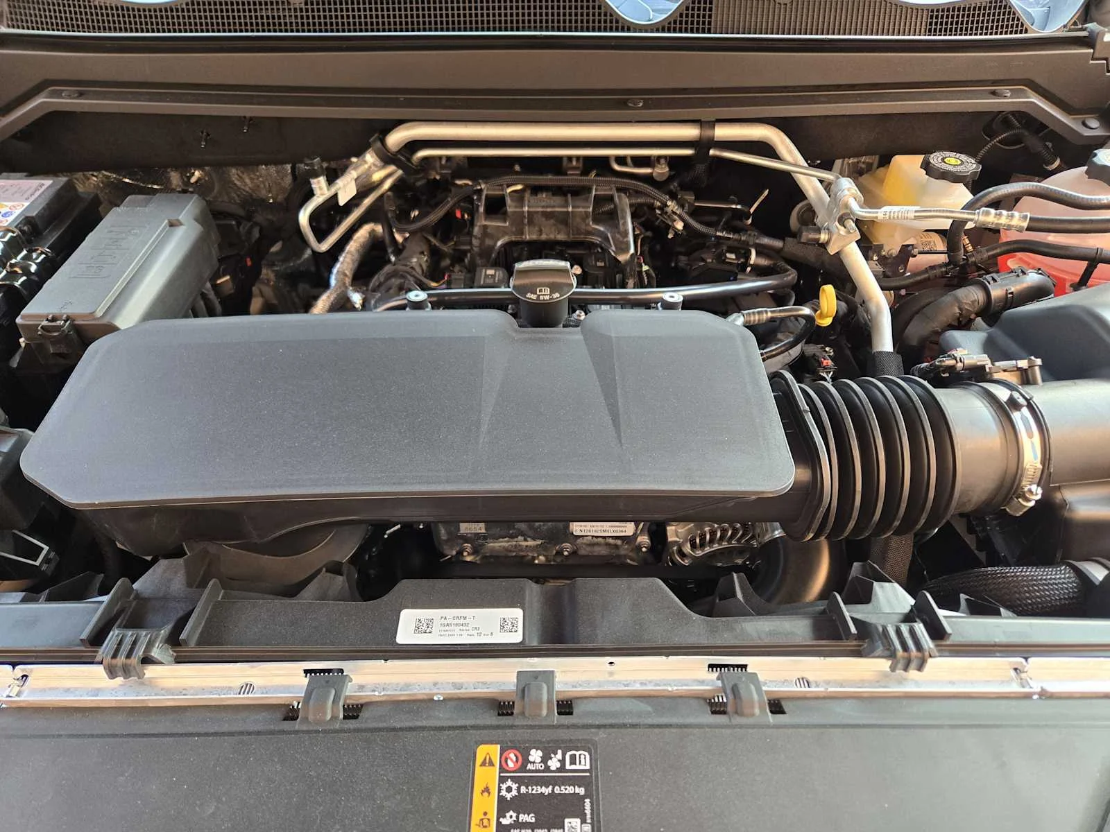 2026 GMC Canyon Denali - Photo 19