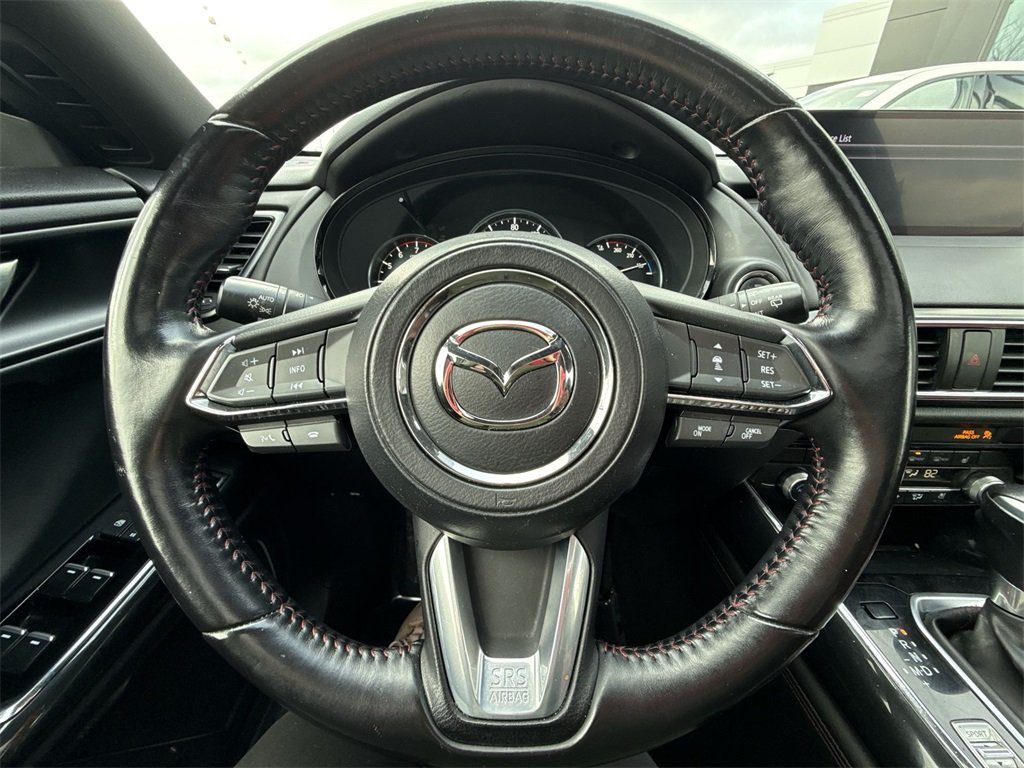 2023 MAZDA CX-9 - Image 13