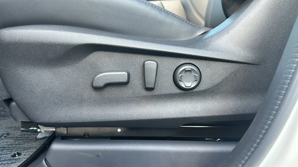 2025 Subaru Ascent Bronze Edition - Photo 10