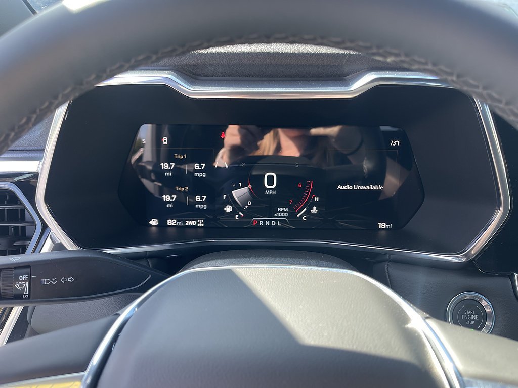 2026 GMC Canyon Elevation - Photo 21
