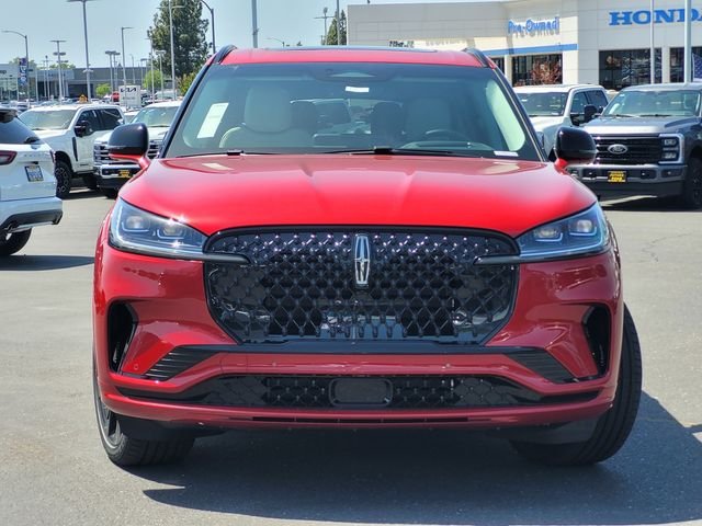 2025 Lincoln Aviator Reserve - Photo 3