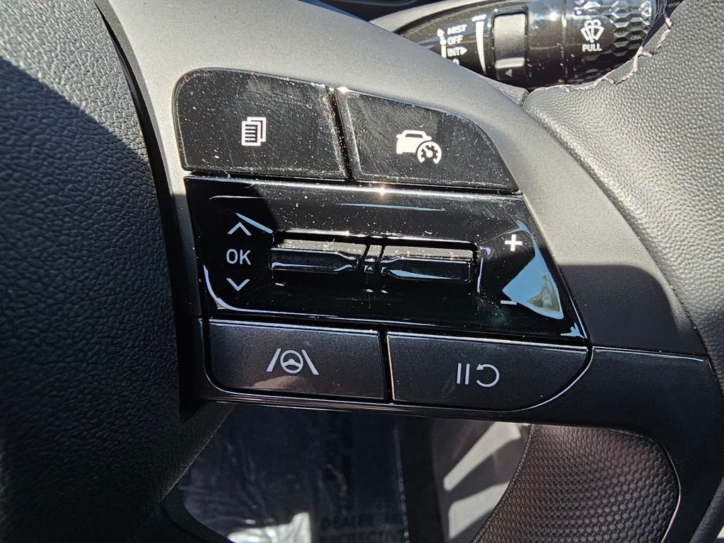 2026 Hyundai Elantra SEL Sport - Photo 26