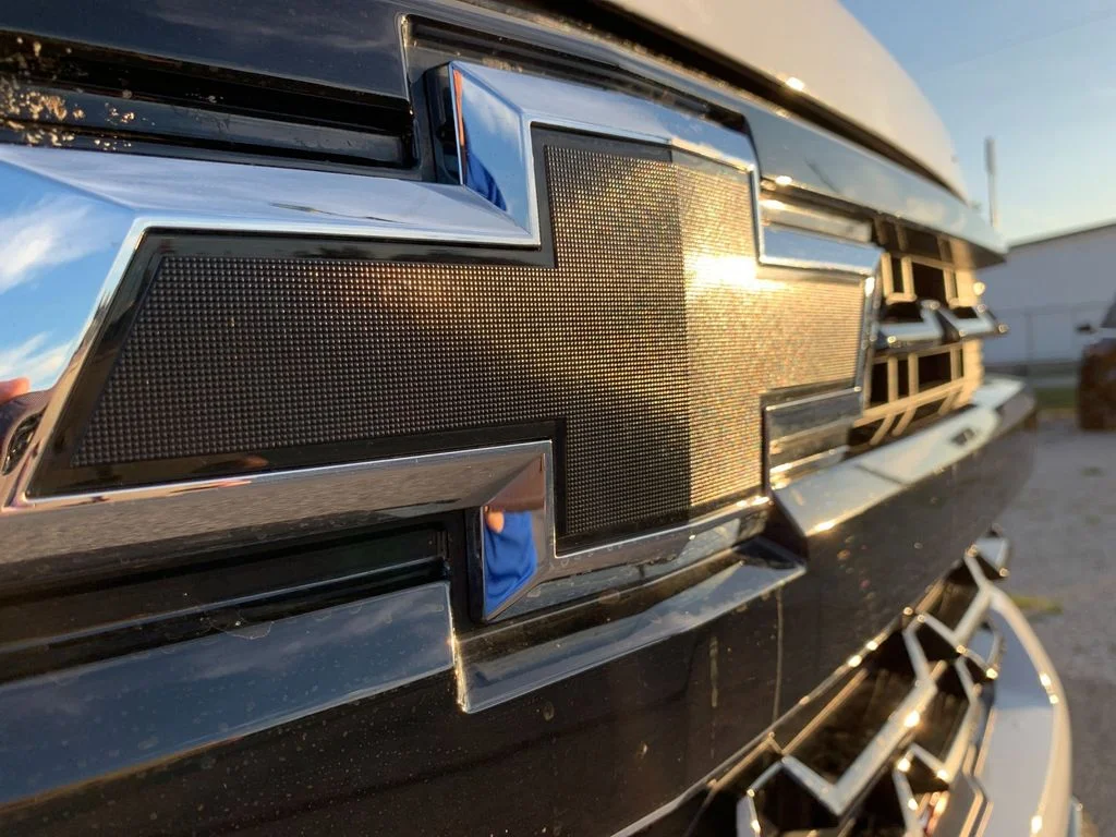 Used 2025 White Chevrolet LT Trail Boss image 38
