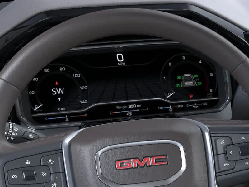 2026 GMC Sierra 1500 SLE - Photo 18