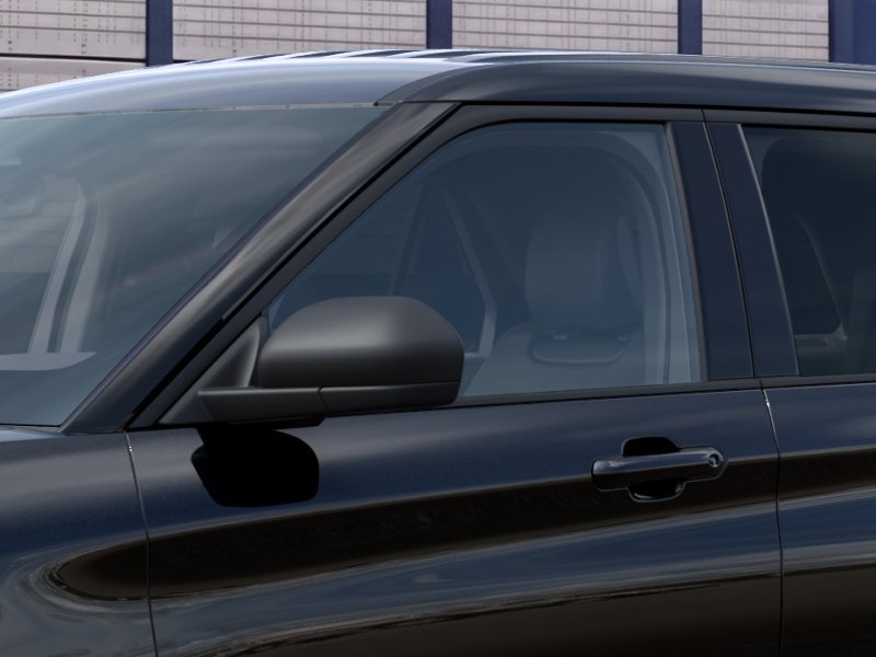 New 2027 Agate Black Metallic Ford Active image 43