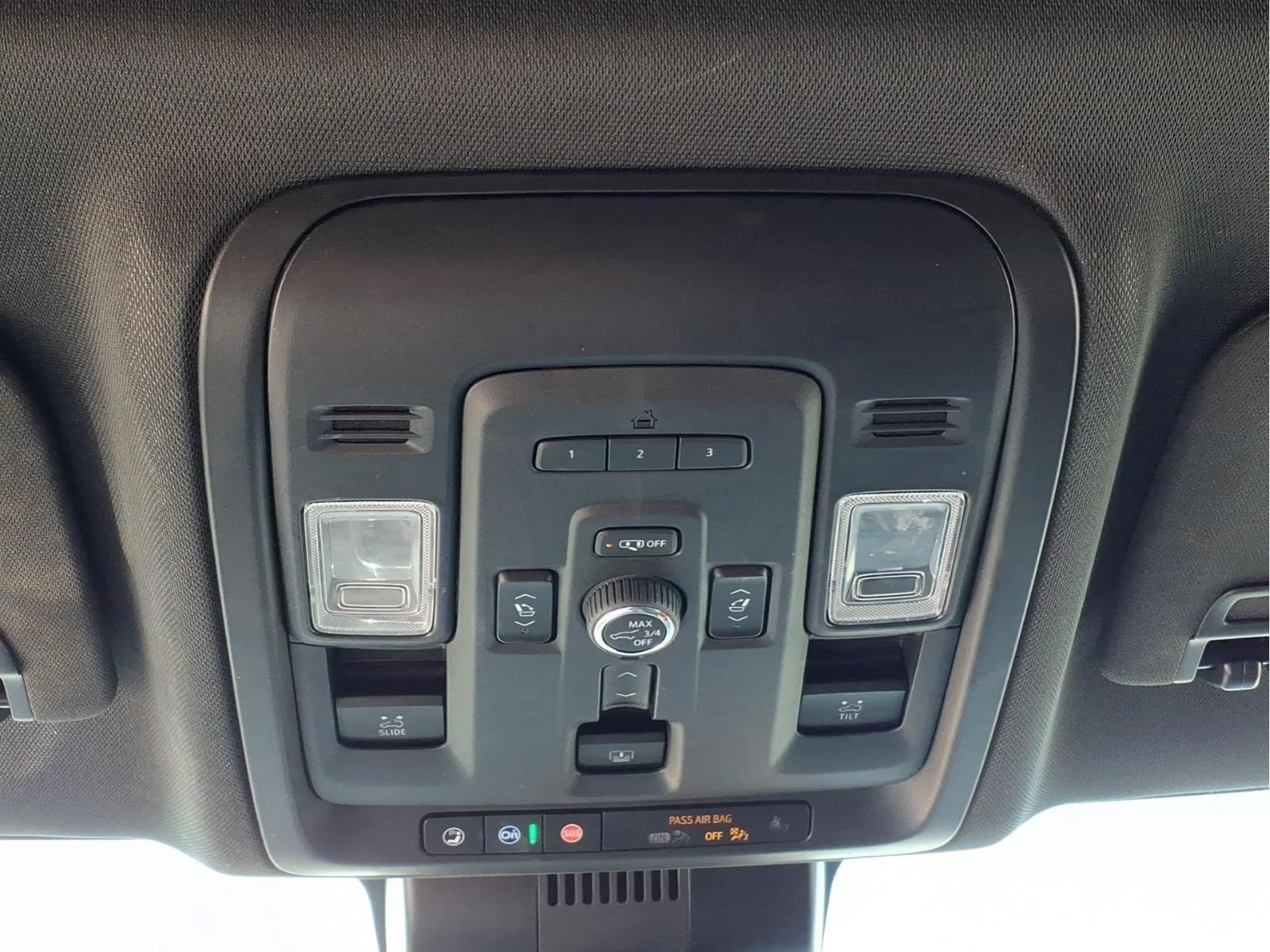 Used 2023 Sterling Gray Metallic Chevrolet Z71 image 17