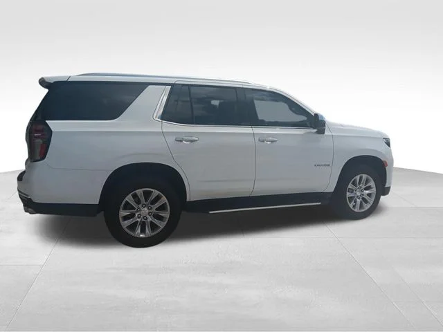 Used 2024 White Chevrolet Premier image 7