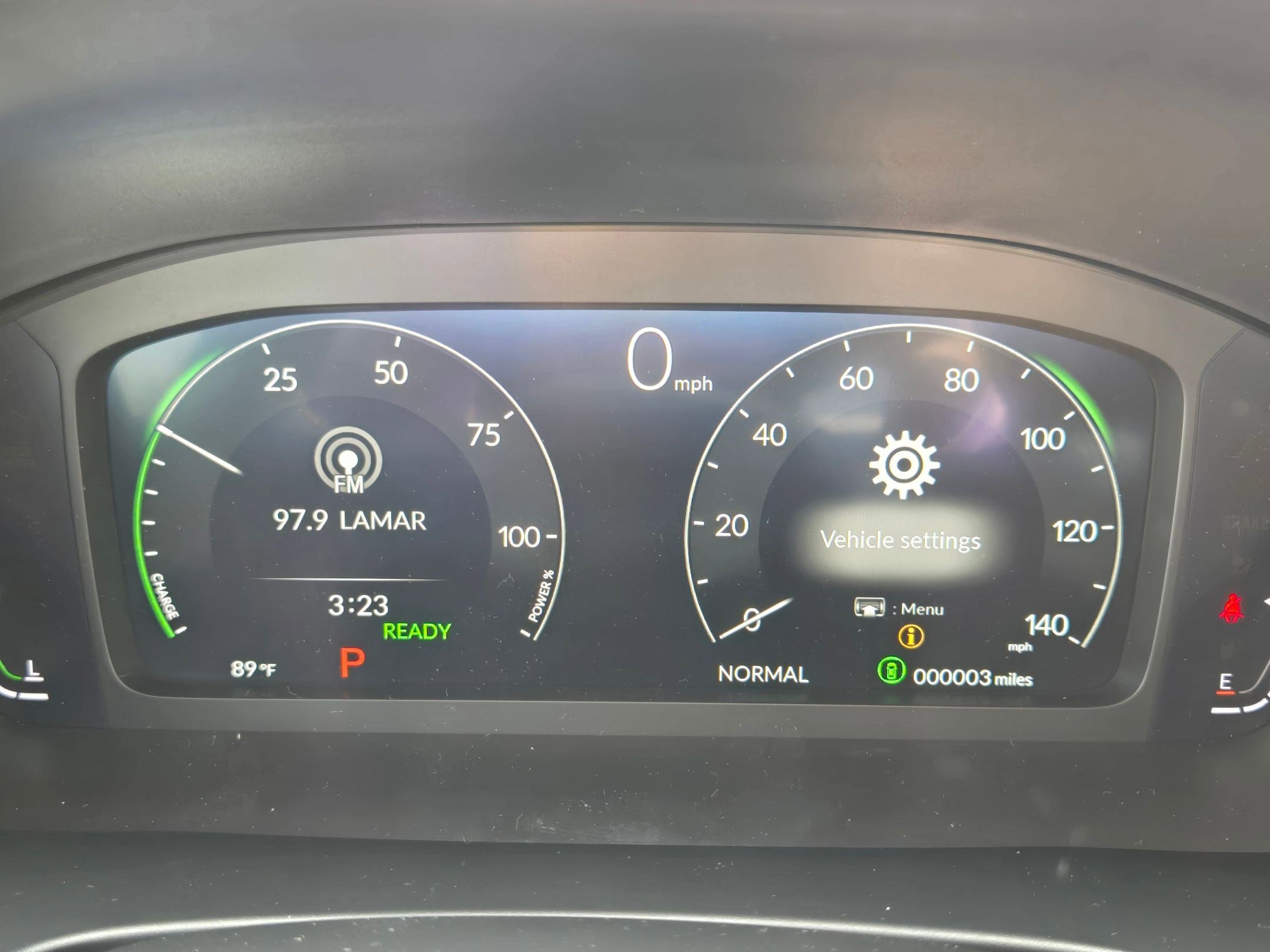 2026 Honda CR-V TrailSport - Photo 10