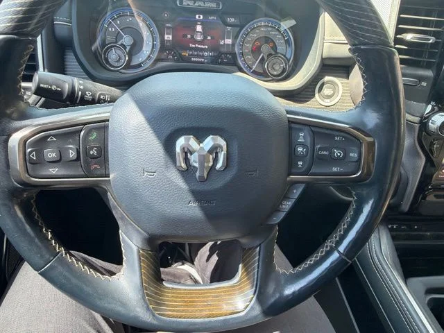Used 2019 Blue Ram Limited image 18