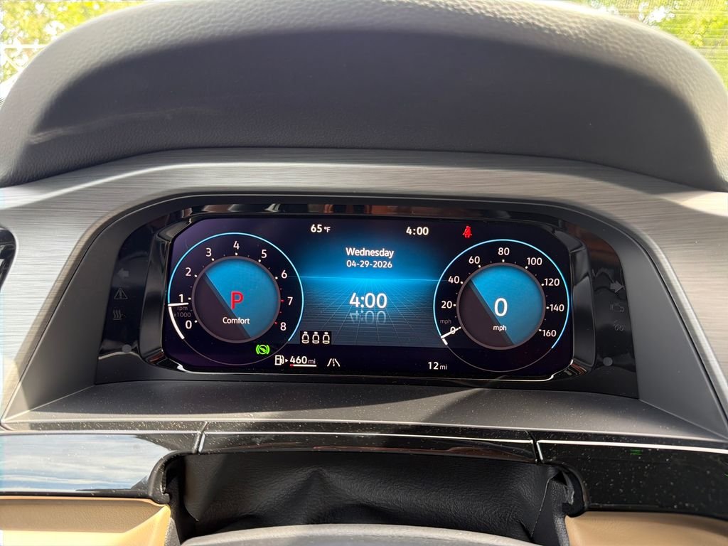 New 2026  Volkswagen SE w/Technology image 17