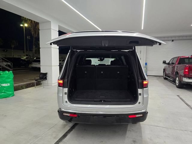 Used 2022 Silver Jeep Series II image 43