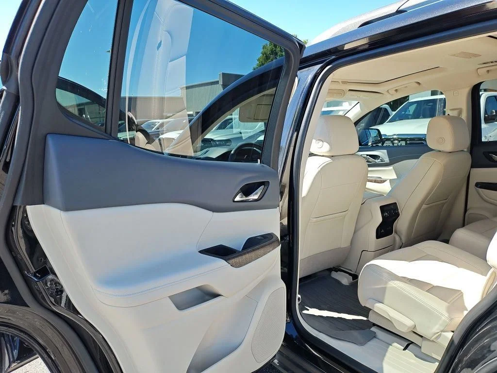 Used 2023 Black GMC Denali image 26
