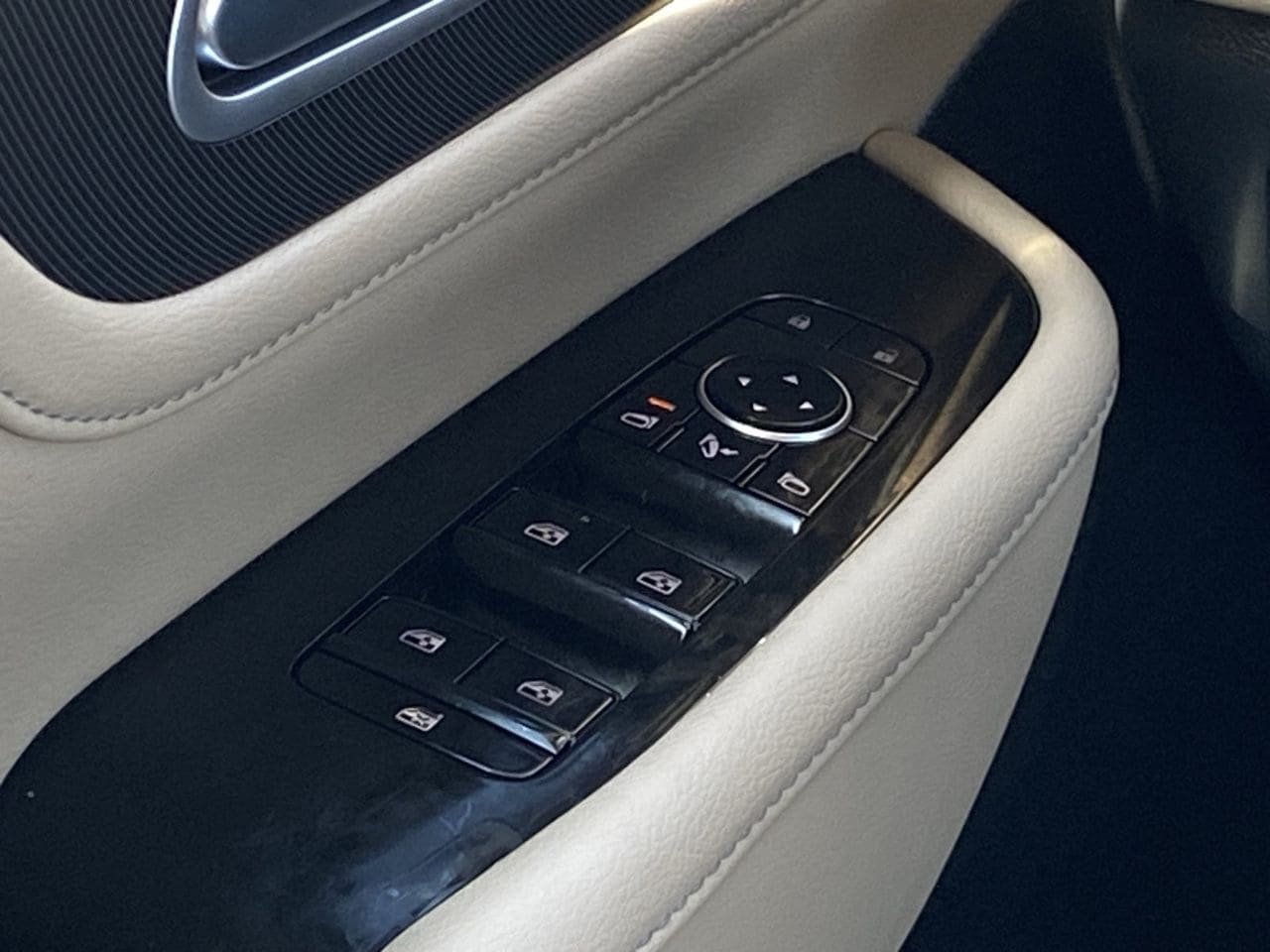 2026 INFINITI QX80 Pure - Photo 29
