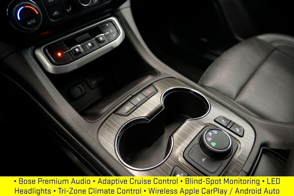 2023 GMC Acadia SLT - Photo 26