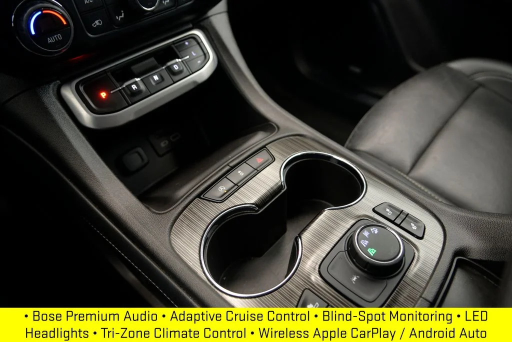 2023 GMC Acadia SLT - Photo 26
