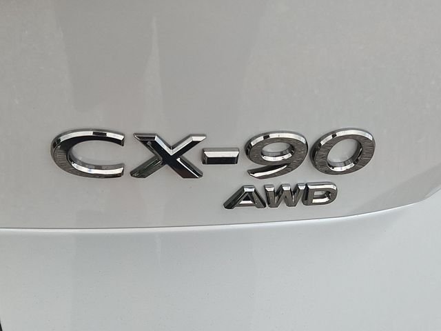 New 2026 Platinum Quartz Metallic Mazda 3.3 Turbo Premium Sport AWD image 5