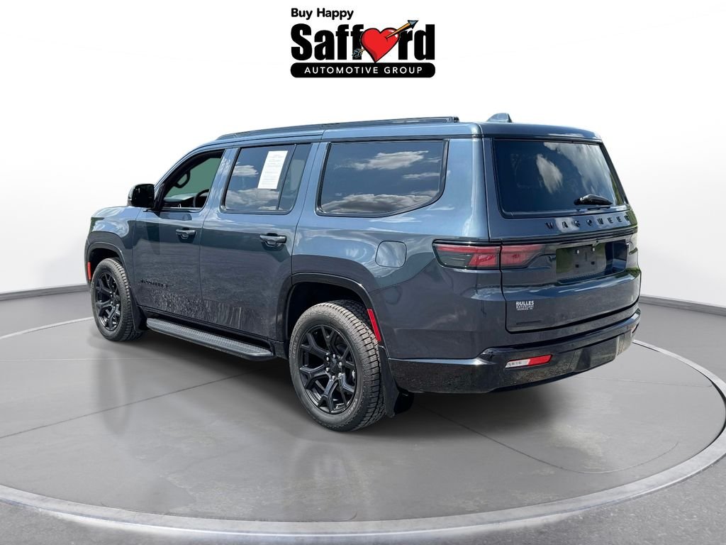 Used 2023  Jeep Series II image 6