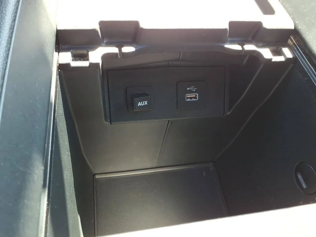 Used 2023 Black Honda EX-L image 41