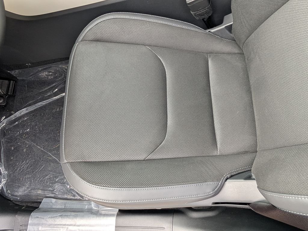 New 2026 Polymetal Gray Metallic Mazda 2.5 S Preferred AWD image 10