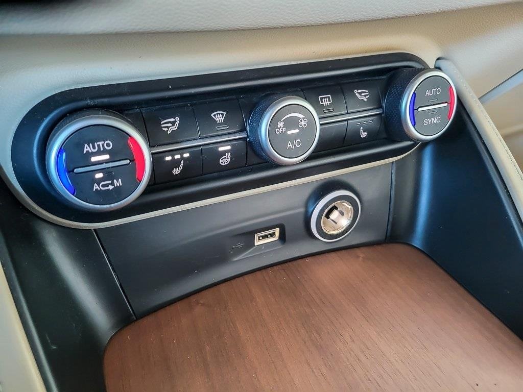 2019 ALFA ROMEO STELVIO - Image 14