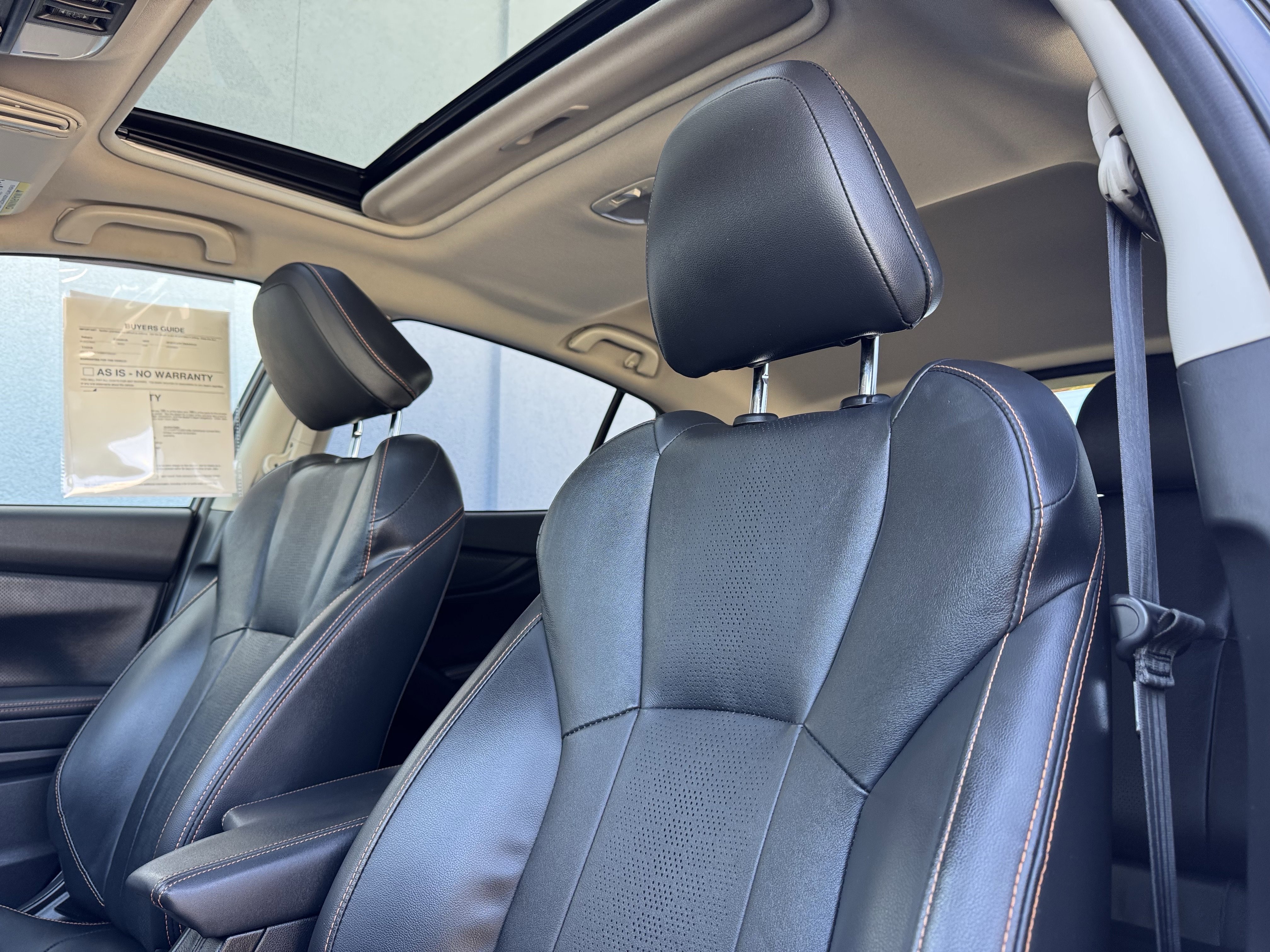 Used 2019 Gray Subaru 2.0i Limited image 14