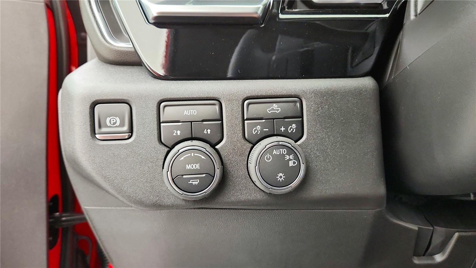 2026 Chevrolet Silverado 1500 LT - Photo 25