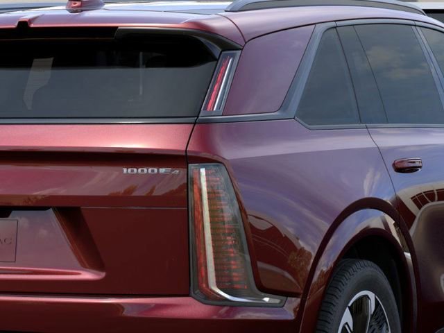 2026 Cadillac Escalade IQ Sport - Photo 12