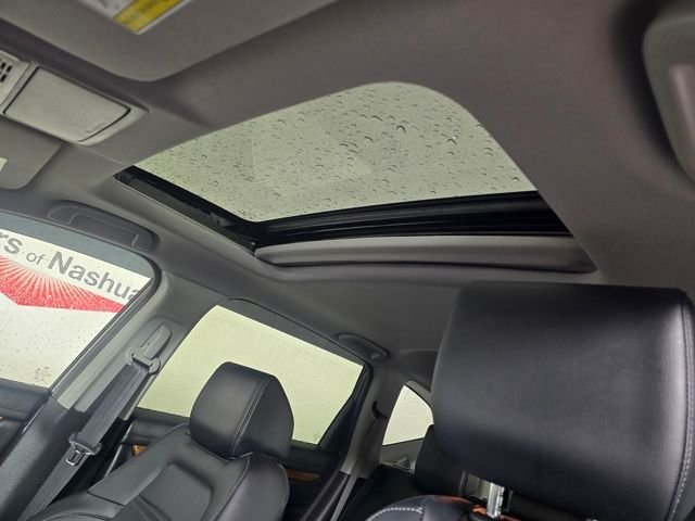 2021 Honda CR-V EX-L - Photo 24