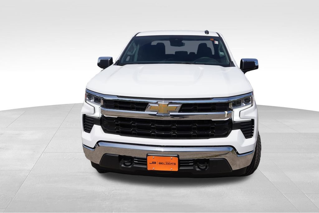2026 Chevrolet Silverado 1500 LT - Photo 8