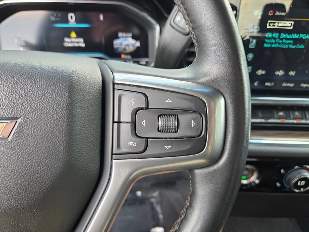 Used 2024 Black Chevrolet LT (2FL) image 32