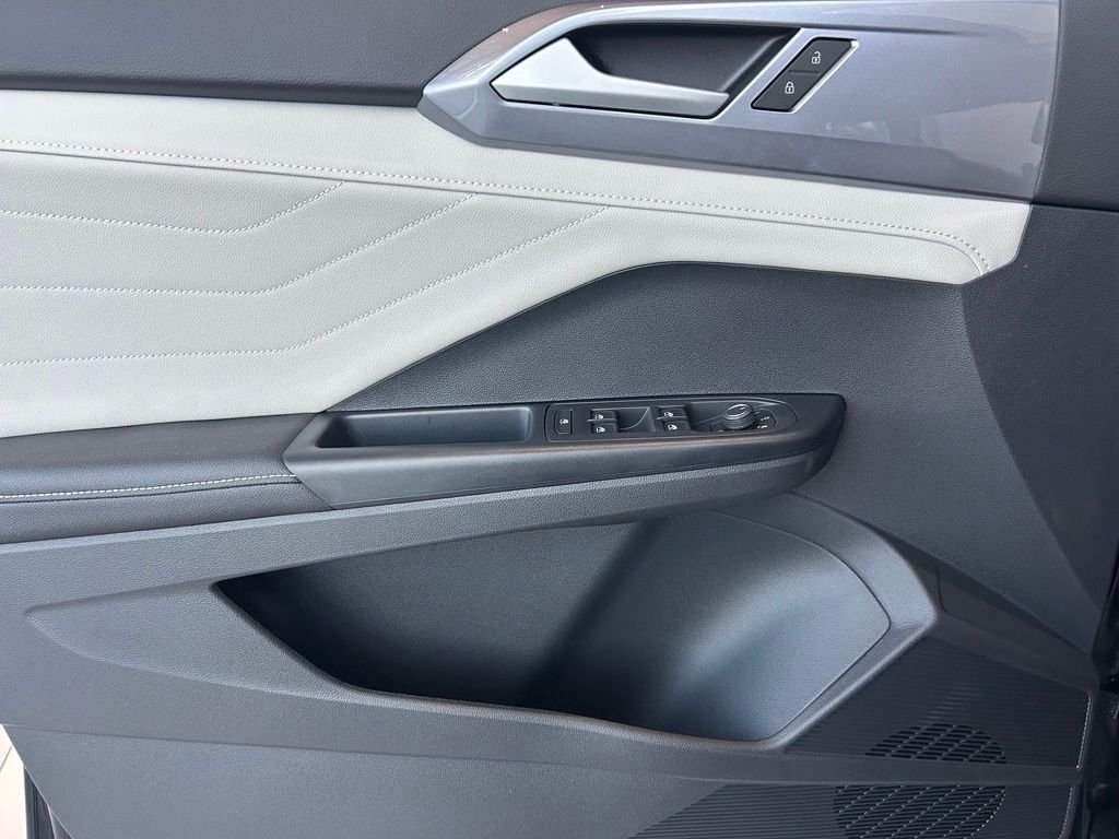New 2026  Volkswagen 1.5T SEL image 13