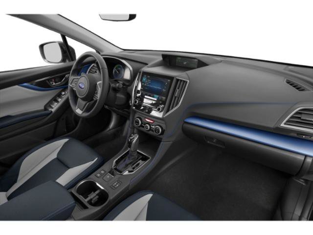 Used 2020 Cool Gray Khaki Subaru Hybrid image 18