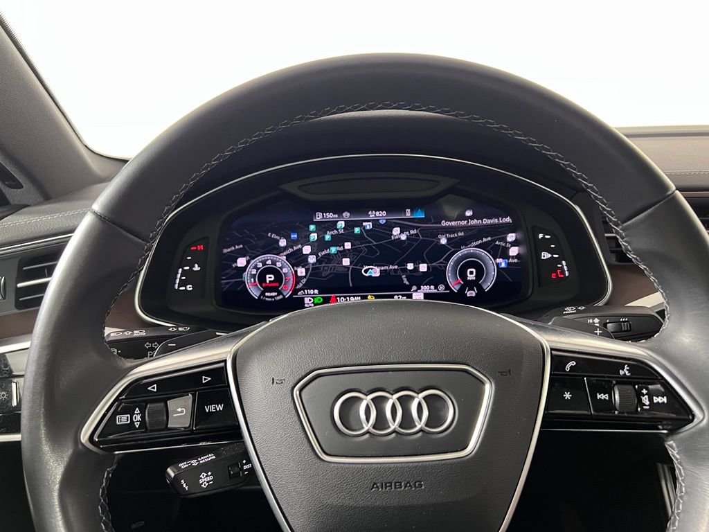 Used 2024  Audi 55 Prestige image 28