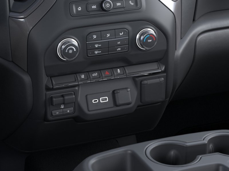 2026 GMC Sierra 2500HD Pro - Photo 23
