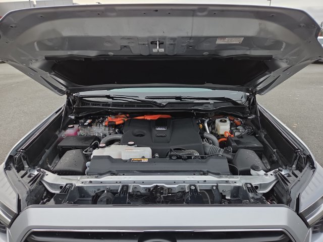 Used 2025 Silver Toyota SR5 image 24